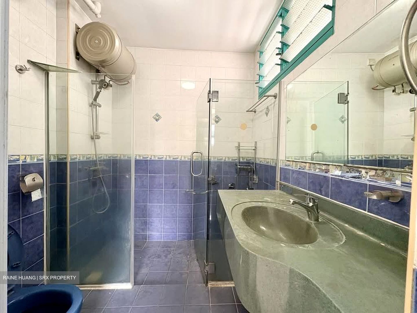 Blk 481 Segar Road (Bukit Panjang), HDB 3 Rooms #591562161